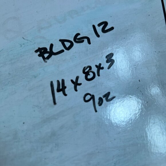 Vintage 1972 E. S. Lowe Yahtzee Board Game of Skill & Chance - Picture 12 of 12